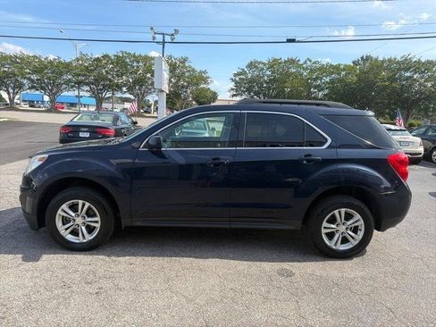 Used 2015 Chevrolet Equinox LT FWD image 5