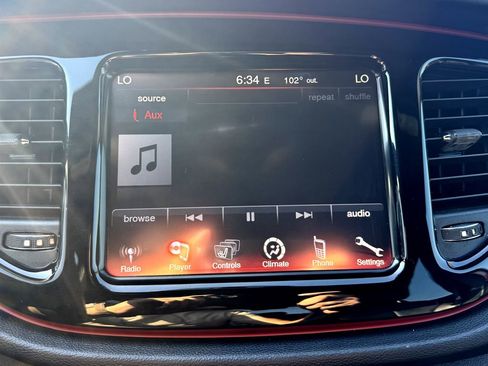 Used 2015 Dodge Dart GT image 17