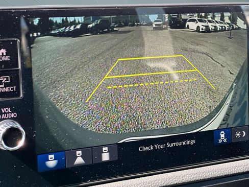 New 2026 Honda CR-V Sport image 23