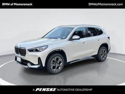 Certified 2023 BMW X1 xDrive28i w/ Convenience Package