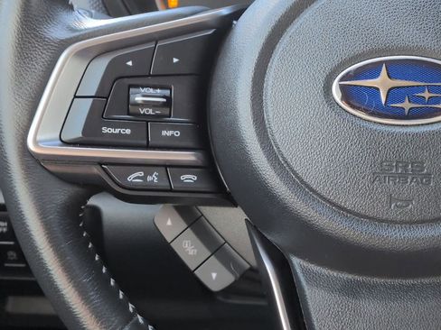 Certified 2023 Subaru Forester Premium image 26