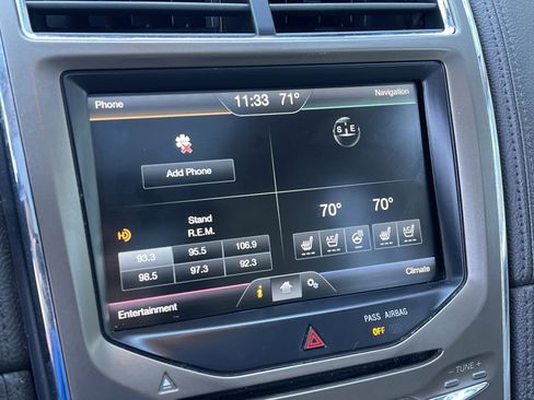 Used 2015 Lincoln MKX AWD w/ Equipment Group 102A image 28