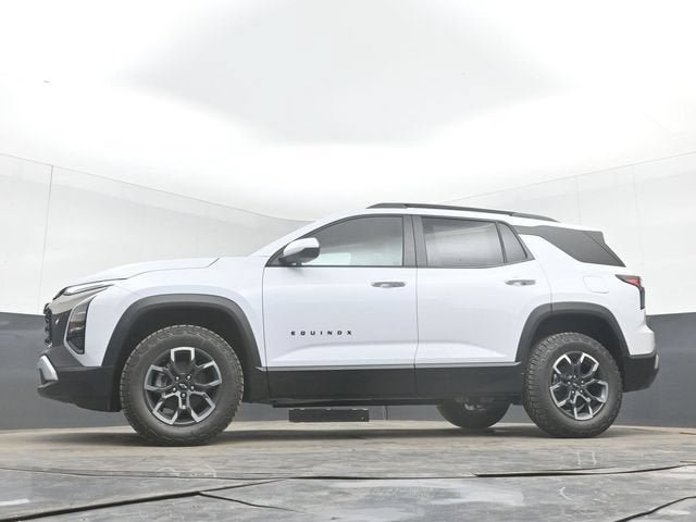 New 2027 Chevrolet Equinox ACTIV FWD image 47