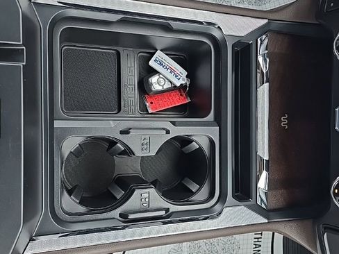 Used 2024 Ford F350 King Ranch image 46