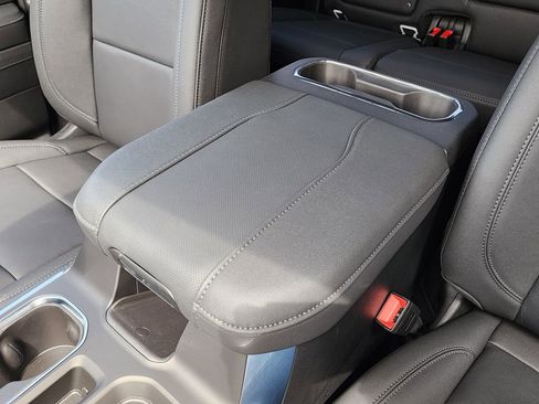 New 2026 GMC Sierra 1500 SLT w/ SLT Premium Plus Package image 31