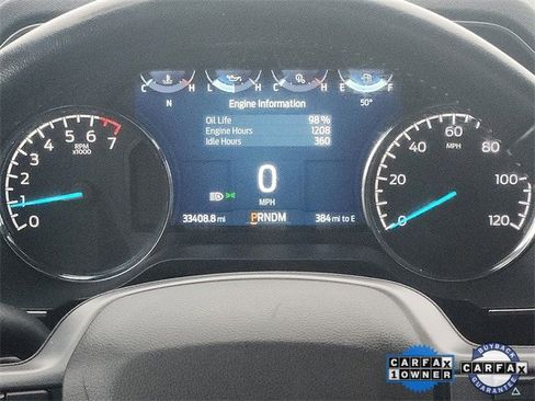 Certified 2022 Ford F150 XLT w/ Equipment Group 302A High image 13