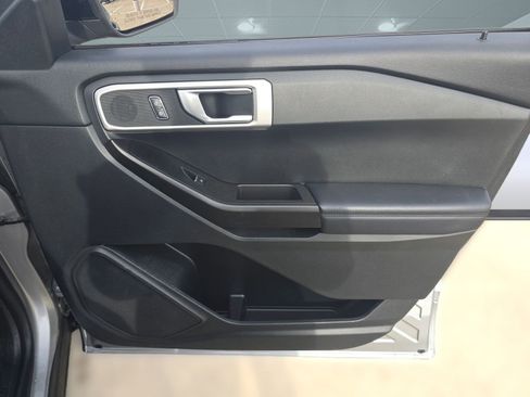 Used 2021 Ford Explorer 2WD image 29