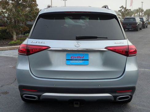 Used 2022 Mercedes-Benz GLE 350 GLE 350 image 6
