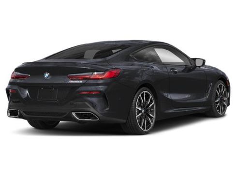 New 2026 BMW M850i xDrive Coupe image 2