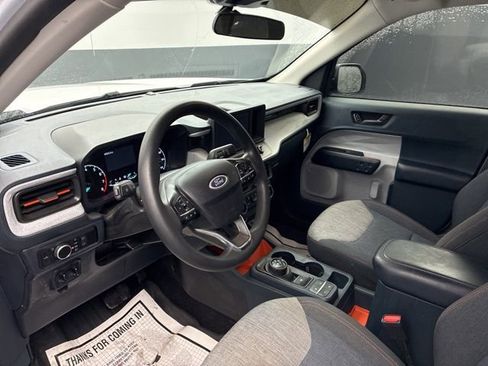 Used 2023 Ford Maverick XLT w/ Equipment Group 300A Standard image 11