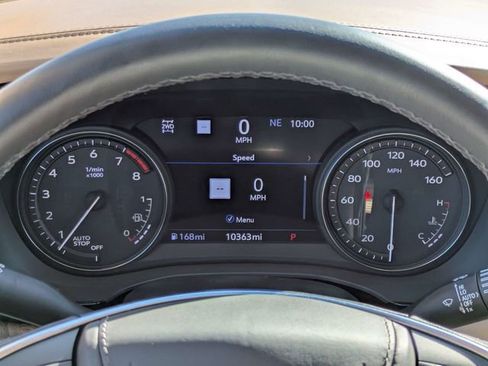 Used 2023 Cadillac XT5 Premium Luxury w/ Platinum Package image 28