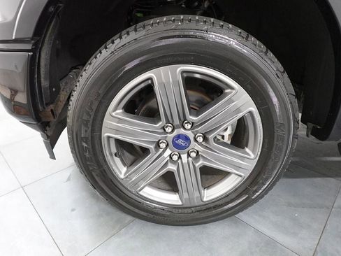 Used 2020 Ford F150 XLT w/ Equipment Group 302A Luxury image 27