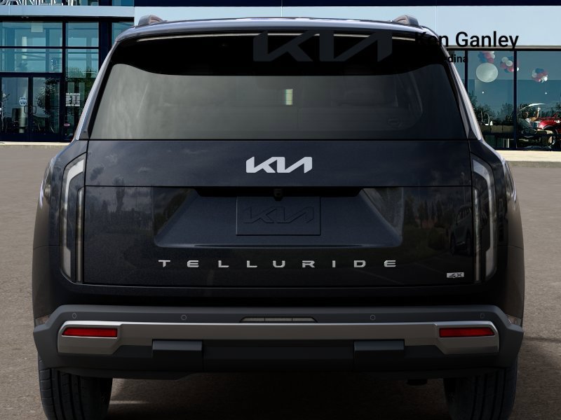 New 2027 Kia Telluride S AWD/4WD image 13
