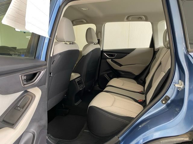 Used 2024 Subaru Forester AWD/4WD image 11