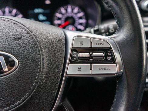 Used 2020 Kia Telluride S image 21