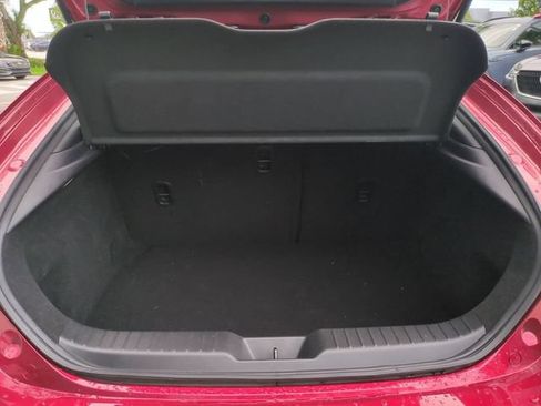 Used 2025 MAZDA MAZDA3 s FWD image 14