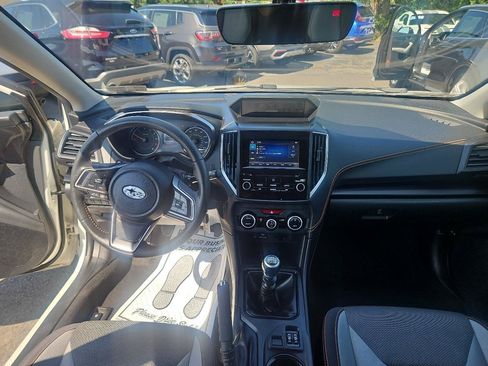 Used 2021 Subaru Crosstrek 2.0i Premium AWD/4WD image 21