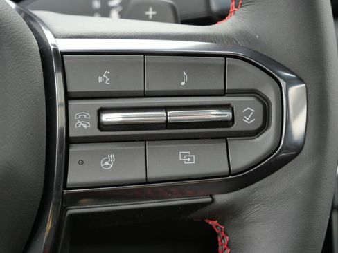 New 2026 GMC Yukon AT4 Ultimate AWD/4WD image 52
