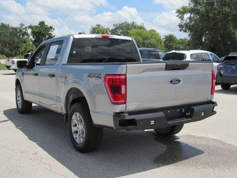 Used 2023 Ford F150 XLT image 6