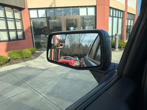 Used 2023 Chevrolet Silverado 1500 Custom Trail Boss image 36