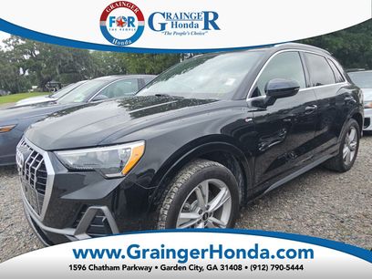 Used 2022 Audi Q3 2.0T Premium