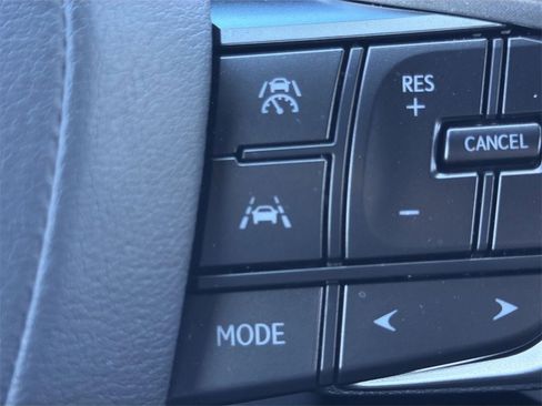 Used 2024 Lexus TX 350 FWD image 19