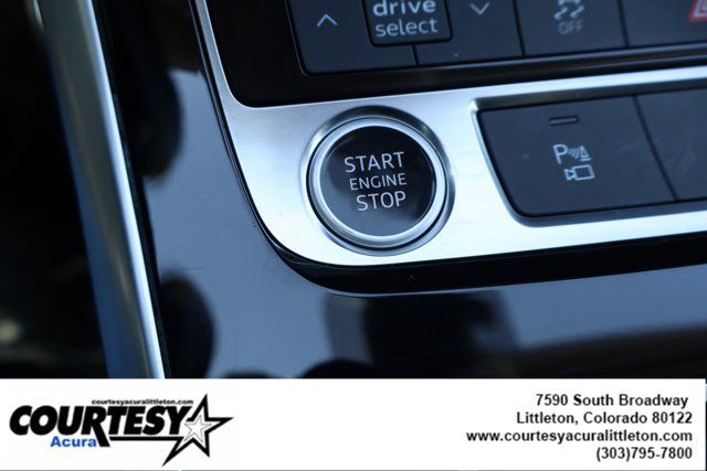 Used 2022 Audi Q7 3.0T Premium w/ Interior Protection Package AWD/4WD image 15