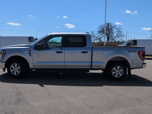 Used 2023 Ford F150 XLT AWD/4WD image 2