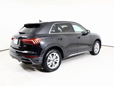 Used 2025 Audi Q3 2.0T Premium w/ Convenience Package image 18