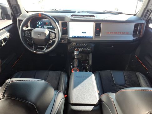 Certified 2023 Ford Bronco Raptor image 10