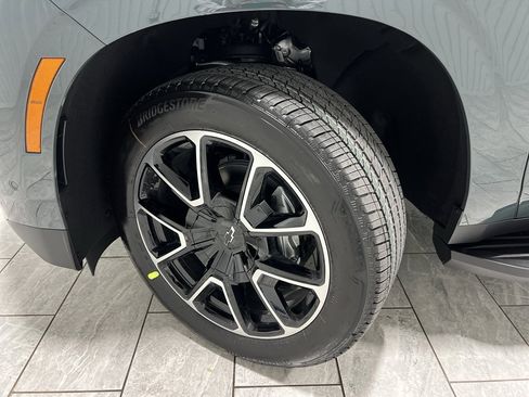 New 2026 Chevrolet Tahoe RST w/ Comfort Package image 36