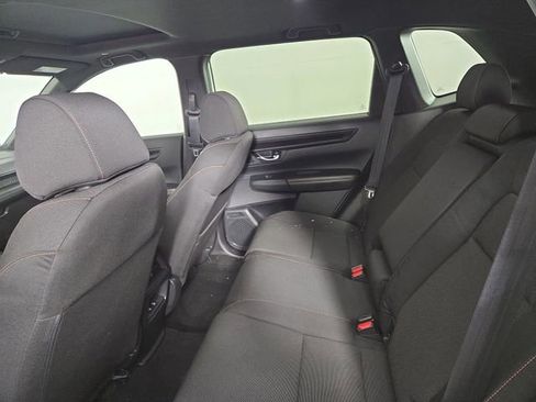 Used 2026 Honda CR-V TrailSport image 15