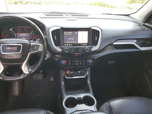 Used 2019 GMC Terrain SLT w/ Preferred Package image 13