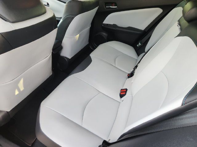 Used 2018 Toyota Prius Four w/ Advanced Technology Package FWD image 21
