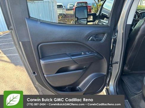 Used 2018 GMC Canyon Denali image 28