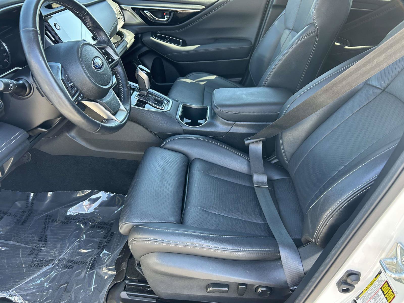 Used 2022 Subaru Outback Limited XT AWD/4WD image 19