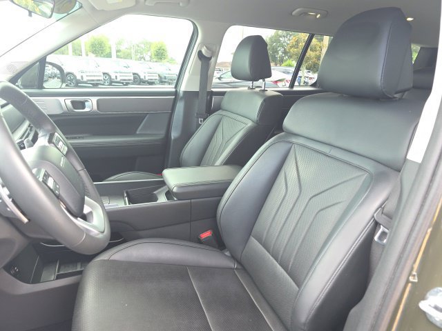Certified 2024 Hyundai Santa Fe SEL FWD image 5