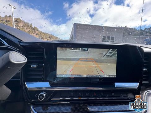 Used 2025 GMC Sierra 1500 Elevation image 27