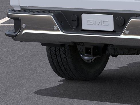 New 2026 GMC Sierra 2500 Pro w/ 1SA Pro Safety Plus Package AWD/4WD image 14