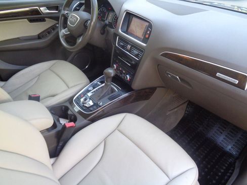 Used 2014 Audi Q5 2.0T Premium Plus AWD/4WD image 40