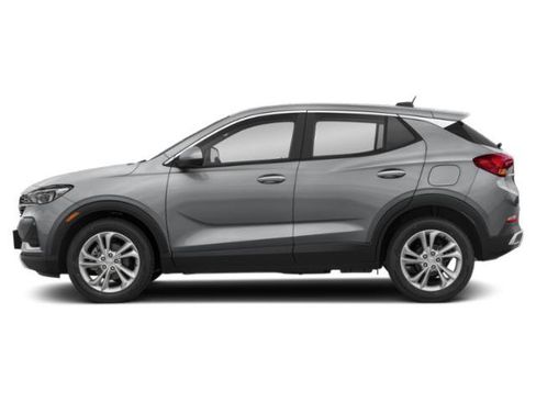 Used 2023 Buick Encore GX Select w/ Sport Touring Package FWD image 6