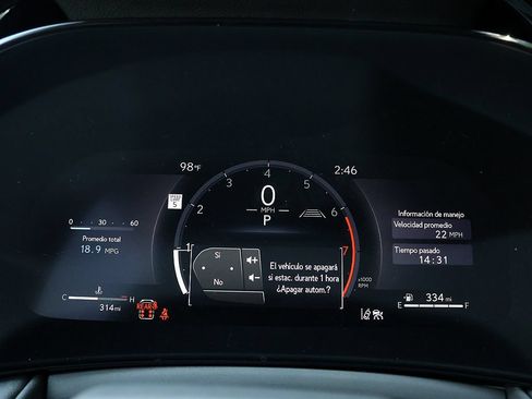 New 2026 Lexus TX 350 AWD w/ Technology Package image 19