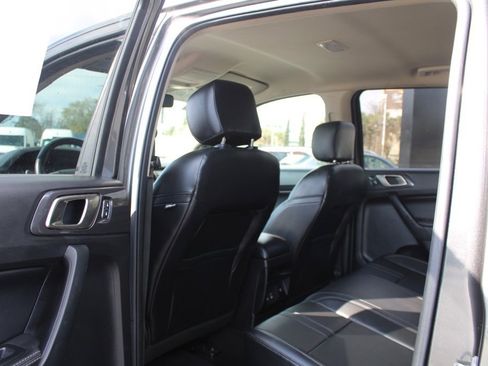 Used 2019 Ford Ranger Lariat w/ Technology Package image 38