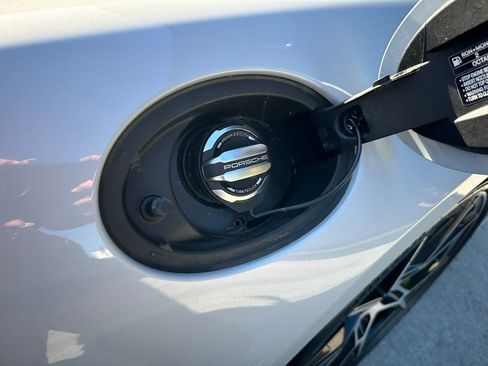 Certified 2025 Porsche 911 Carrera GTS image 40