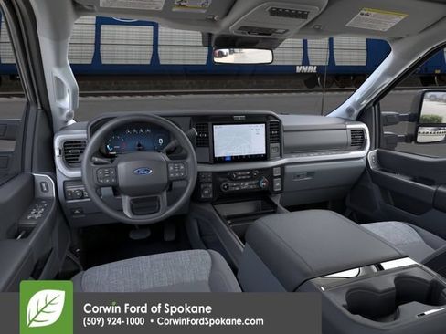 New 2026 Ford F250 XLT AWD/4WD image 2