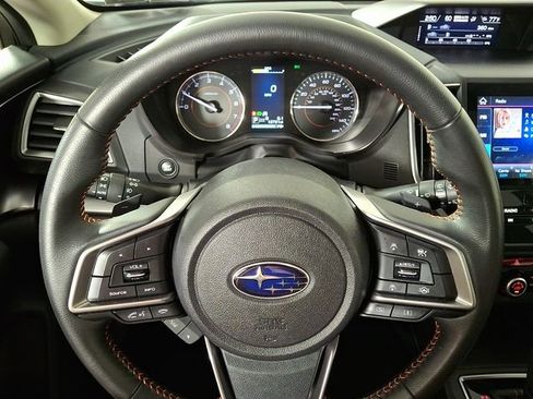 Used 2023 Subaru Crosstrek 2.5i Limited w/ Moonroof Package AWD/4WD image 20