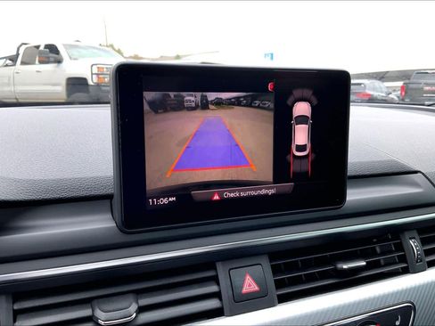 Used 2018 Audi A5 2.0T Premium Plus w/ Premium Plus image 25