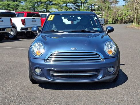 Used 2011 MINI Cooper Hardtop FWD image 2