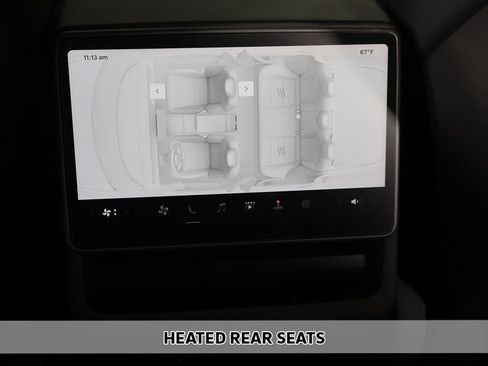 Used 2024 Tesla Model 3 Long Range RWD image 8
