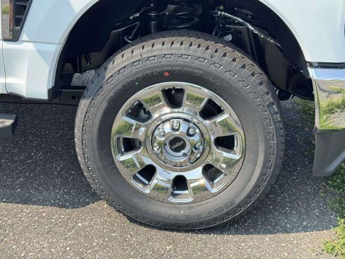 New 2026 Ford F250 Lariat w/ Chrome Package AWD/4WD image 13